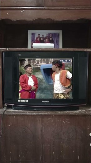 Opera Van Java #jadul #nostalgia #acaratvjadul