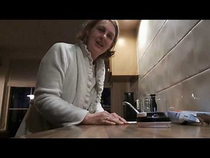 smoothie ontbijtje maken met Willemijn en Tupperware