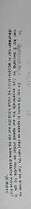 A car is moving at a speed of 18 km/hr. The driver accelerates ... | Filo