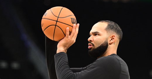 Sixers rookie Johni Broome undergoes knee surgery for right meniscus tear