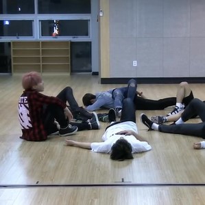 165K views · 14K reactions | #BTSジン I need you energetic dance practice.. they are legends of k- pop you can see their hardwork through dance practice #BTS #edit | Our7boysbts+Armies | Facebook