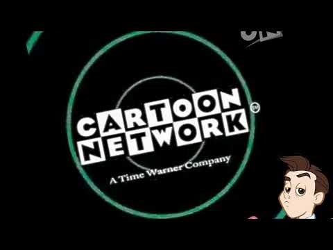 CN 99' Logo except it has a Sparta Remix (Unfinished)