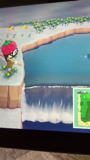 Animal crossing edit#edit