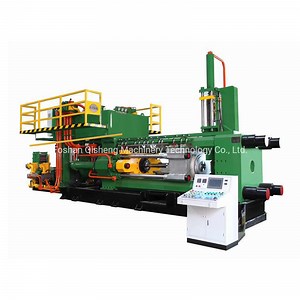 [Hot Item] (600T-3600T) Advanced Aluminium Extrusion Press for Aluminium Profile Extrusion