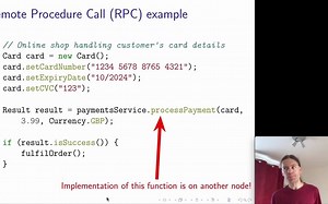 Distributed Systems 1.3_ RPC (Remote Procedure Call)