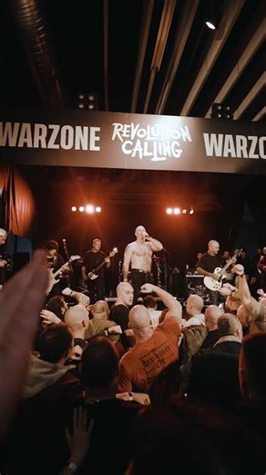 Battle Ruins - Revolution Calling 2025
