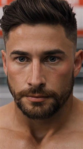 The Most Realistic 3D Wrestler Ever? Luke The Thorn Rose! #universemode #wwe2k25 #caw #wwegames