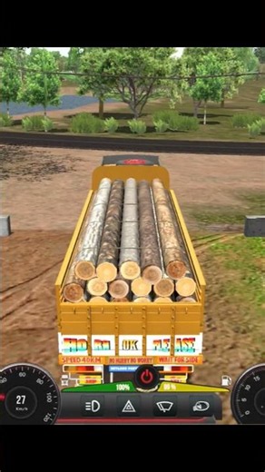 truck master indian game simulator