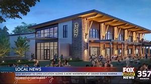 New Waterfront Brewery To Open In Myrtle Beach - WFXB