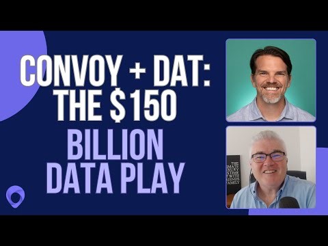 Is the Freight Load Board Dead? Convoy's Tech and DAT's Data Clash