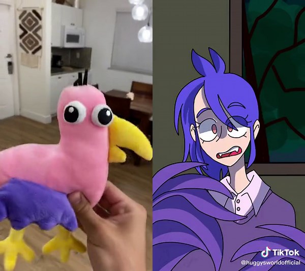 #duet with @bum8lebee #gartenofbanban