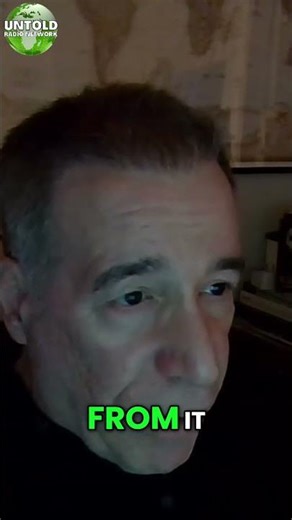 Chupacabra DNA: Texas Wolf, Coyote, and Unknown? | Untold Radio AM #shorts EP273