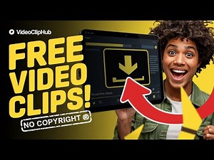 The Best 7 Websites to Download Copyright Free Video Clips | Straight Guide