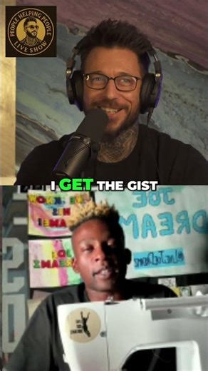 😂😂Live bloopers of the podcast! 😂😂.