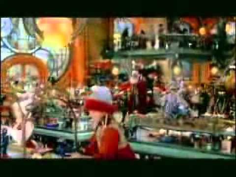 The Santa Clause 2 Trailer 2002