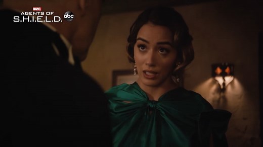 Agents of S.H.I.E.L.D. (TV Series 2013–2020)