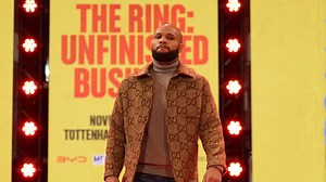 When is Chris Eubank Jr's next fight? Date, start time, TV channel and live stream | DAZN News US