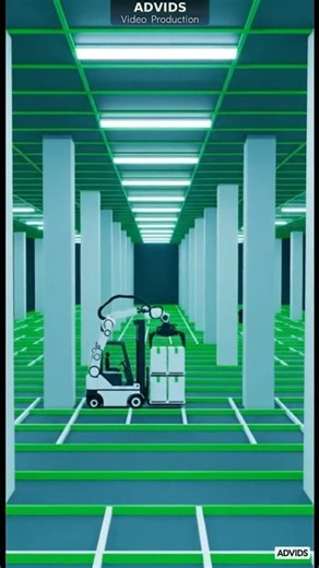 Supply Chain Routing SaaS Video Marketing #Shorts