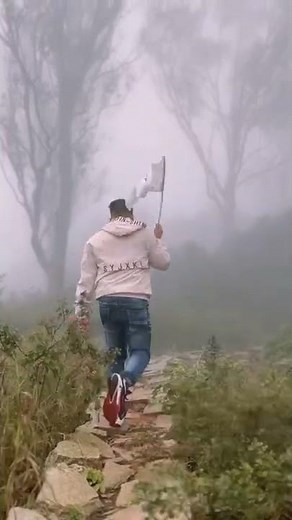 Nandi Hills 😍 | ALL INDIA ROAD TRIP 🇮🇳 | Mini Vlog - 1 😍 | Basheer Bashi