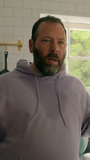 "exploding into womanhood" 🎥 The Machine streaming NOW on Netflix | Netflix Is A Joke