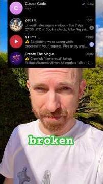 Anthropic Just Killed My AI Agent Stack