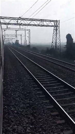 Train view... #shortsfeed #youtubeshorts #viralvideos #viral #vlog #viralsong
