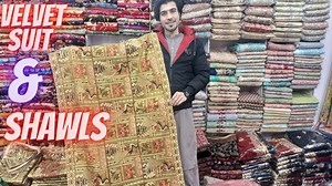 Karandi Dress Design | Unstitched Karandi Suits Collection | Pakistani Clothes Online UK | Karandi | | Easy Shopping pk | Facebook