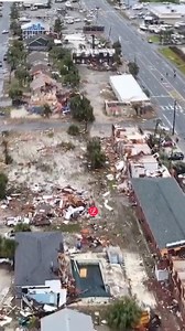 2K views | An EF-2 scale tornado with winds of up to 125 mph landed...