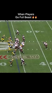 💀 This is AURA #nfl #nfledits #NFLHighlights | NFL Classics Archive