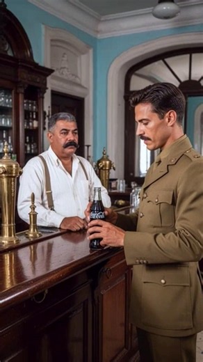 La verdadera historia del Cuba Libre 🇨🇺 #CubaLibre #Historia #ecosdeláton