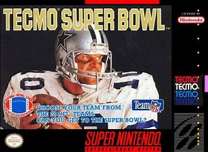 49K views · 1.3K reactions | Tecmo Super Bowl for SNES was another one of my Favorite Football games growing up. The Tecmo Football series was fun to play against friends and family. The 49ers were way over powered. Only issue I have is I wish Com difficulty was higher. #retrogames #gaming #videogames #nintendo #retrogaming #Classic #gameplay #gamingvideos #games #nostalgia | Mangrich1 Gaming | Facebook