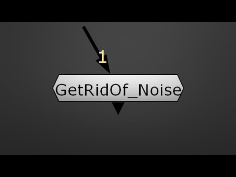 Better Noise Reduction For FREE (Nuke)
