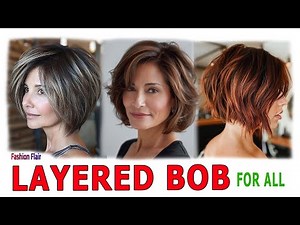 28 Iconic BOB Haircuts For Women That Will Refresh Your Look In 2025