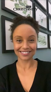 Announcing our new columnist - Gemma Hunt. Gemma was brought up in a Baptist Church in her hometown of Trowbridge, Wiltshire and her faith was cemented by trips to summer camps and festivals. She is mixed heritage, so loves everything from Jamaican jerk chicken, rice and peas and plantain to a good British roast dinner. Gemma has a passion for food and is often found experimenting for guests or making her famous fudge. With thousands of hours experience in television presenting (Songs of Praise,