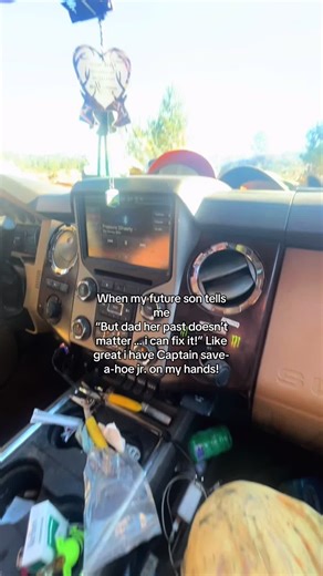 Lessons in Parenting: Captain Save-a-Hoe Jr. Explained