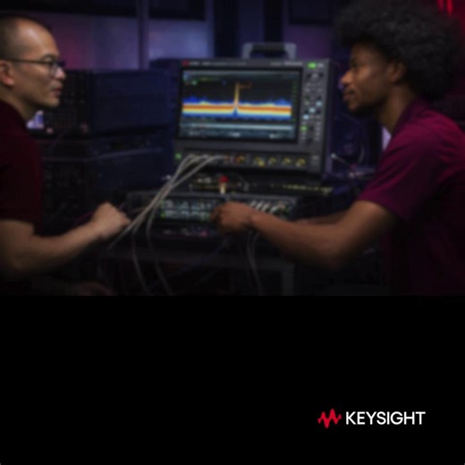 High-speed #digital validation can take days from setup to acquisition to analysis. As designs grow faster and more complex, test cycles are stretching longer and deadlines are getting tighter. How quickly could you innovate if you could shorten your test cycles? Explore the next evolution in test performance - coming February 2026: https://ow.ly/xFNP50XSZzJ | Keysight