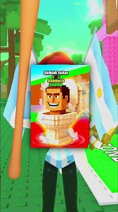 Se Viene Skibidi Toilet A Steal A Brainrot!