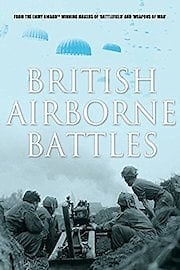 British Airborne Battles