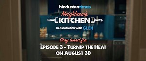 204K views · 16 reactions | #HTNeighboursKitchen | There’s an air of mystery in the Ghosh household, as sensed by Mr.Ghosh. After all, he’s one man who is trained enough to know when something is amiss. Meanwhile, when Anamika falls sick, her neighbours are the first ones to make sure that she’s alright. Stay tuned for Episode 3 on August 30! More on: https://bit.ly/3hbBw37 | Hindustan Times | Facebook