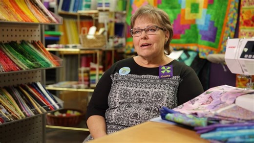 Ozurdex Patient Journey