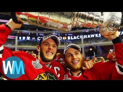 Top 10 Greatest Duos in Sports