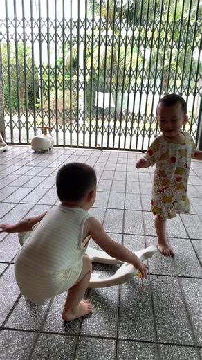 Z rồi zui zữ chưa😂😂 | Baongoc Tran