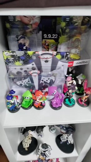 How to Use an Inkling Voice Changer: Splatoon Tutorial