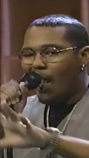 All 4 One on Jay Leno