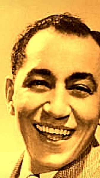 Louis Prima - Che La Luna/There's the moon/C'è la luna mezz' u mare #louisprima #Chelaluna