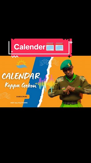 Understanding God’s Calendar vs Human Calendar
