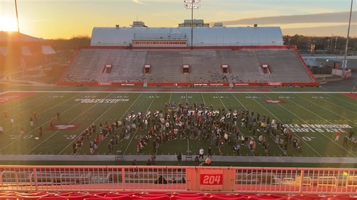 11K views · 238 reactions | Illinois State University Bands on Reels | Facebook