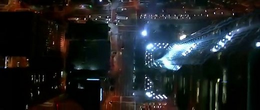 Collateral 2004 - Theatrical Trailer - video Dailymotion