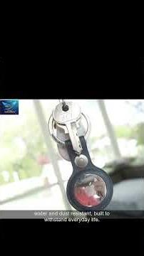 Apple AirTag Review: Best Tracker 2025 Electronics