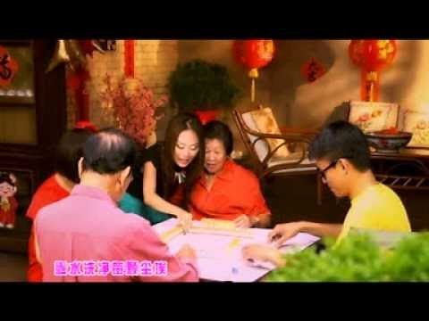 [M-Girls 四个女生] 团聚 -- 团聚 (Official MV)